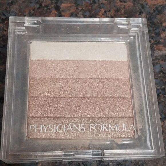 Urban Decay Electric Palette with Vibrant Hues and Free Physicians Formula Shimm - Picture 2 of 8